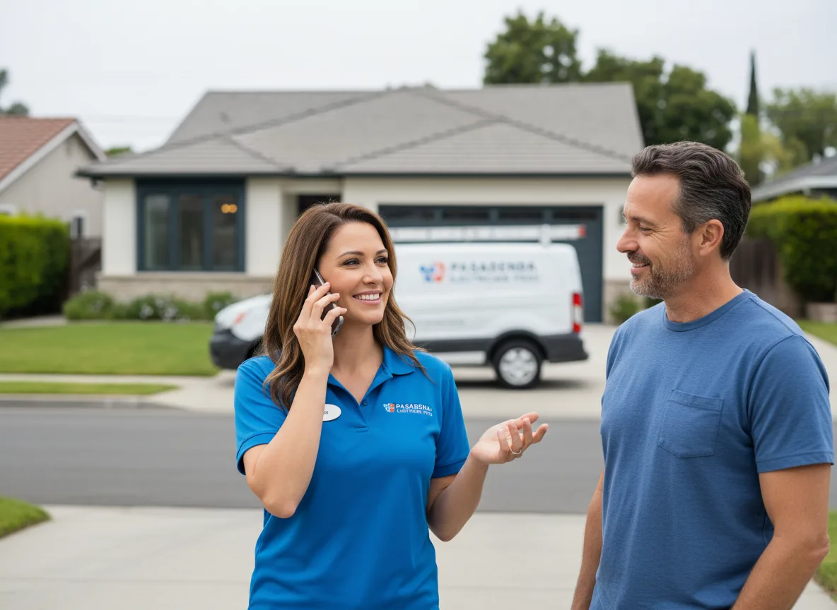 Electrician Homeworth, OH FAQs